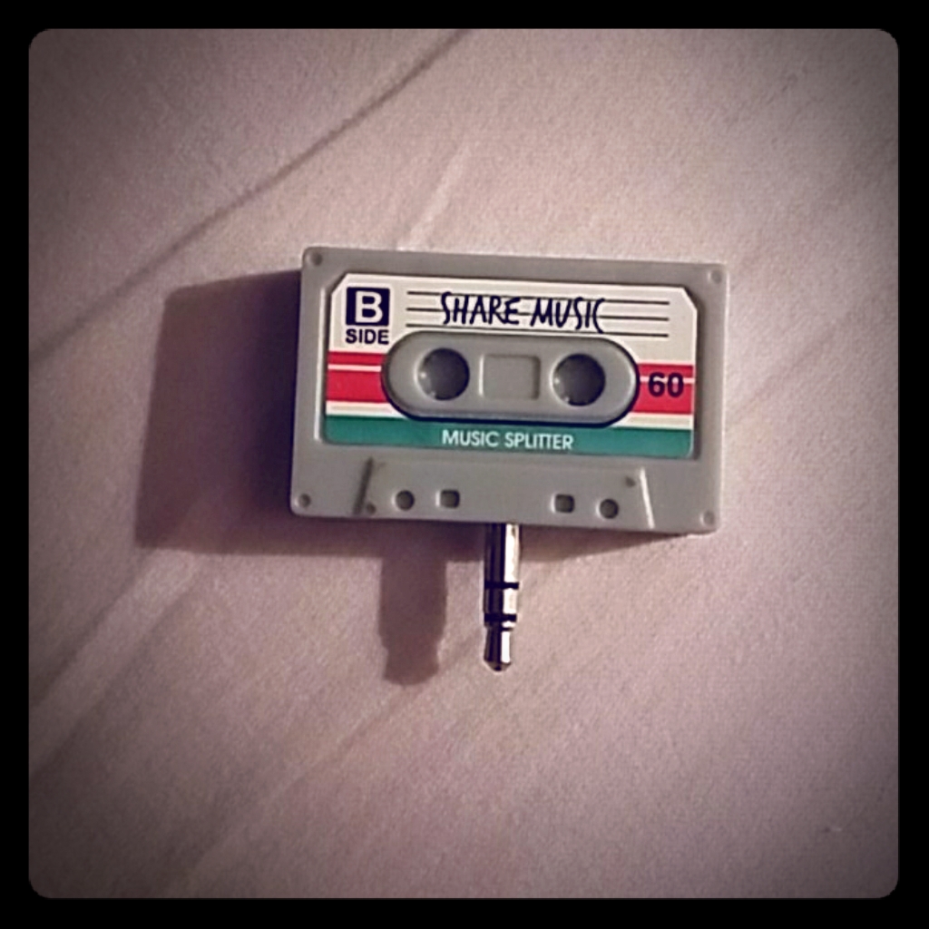 Audio Splitter